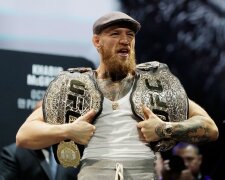 MMA: Conor McGregor wraca do akcji! Szykuje się na spotkanie z Cerrone