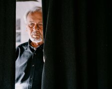 Z życia wzięte. "Mój ojciec na starość stał się jak niesforne dziecko": Jeśli spuszczę go z oczu choć na chwilę, zaraz coś narozrabia