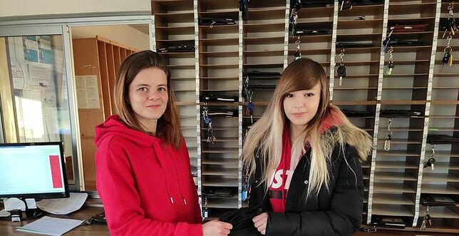 19-letnia dziewczyna zgubiła ponad 4 tysiące złotych. Jak zakończyła się ta historia
