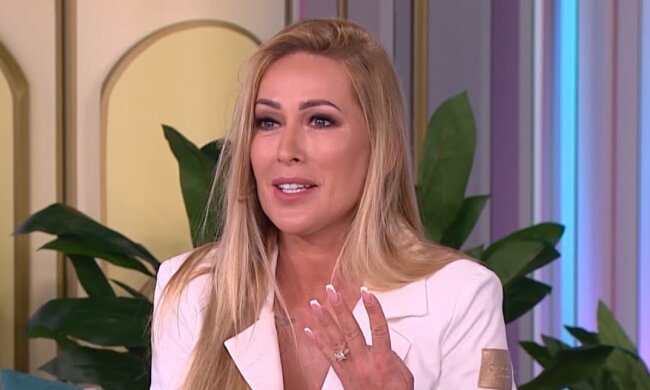 Sylwia Peretti/YT @tvnpl