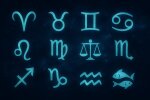 znaki zodiaku @AI
