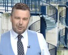 Michał Rachoń/YouTube @TV Republika