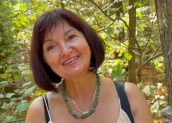 Basia z "Sanatorium miłości"/Instagram