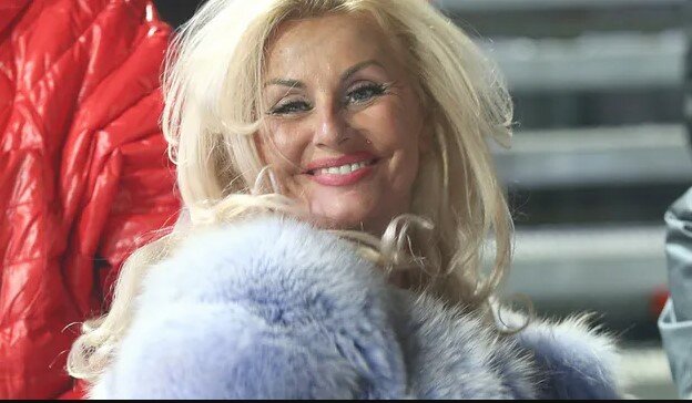 Dagmara Kazimierska screen WP Gwiazdy