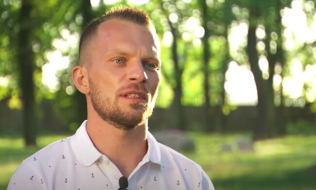 Dawid nie ma szczęścia w miłości? / YouTube:  Rolnik szuka żony