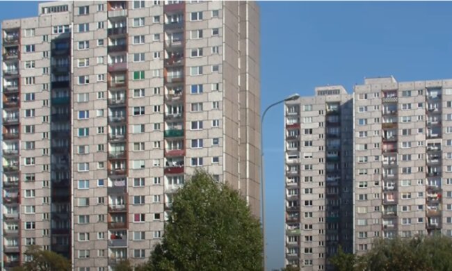 Bloki/YouTube @Globalista Oskar Bednarski