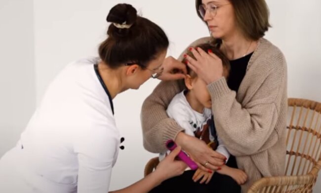 Pediatra/YouTube @mamaginekolog news