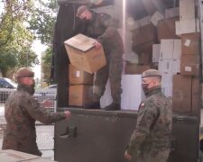 Mobilizacja wojsk! / YouTube: Zebrra TV