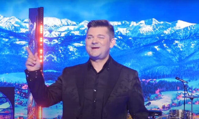 Zenek Martyniuk/YouTube @Jastrząb Post