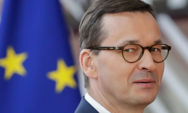 Mateusz Morawiecki ma wielkie serce. Pożyczył siostrze 300 tysięcy
