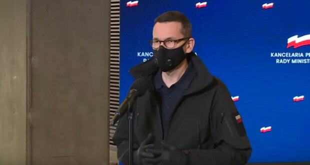 Premier Mateusz Morawiecki zwrócił się do Polaków z ważnym apelem. Sytuacja jest naprawdę poważna