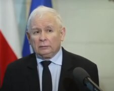 Jarosław Kaczyński/YouTube @Janusz Jaskółka