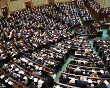 Konfederacja nie wprowadzi żadnych kobiet do Sejmu! A jak to wygląda w innych partiach?