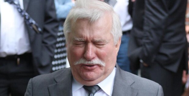 Polacy oczekują przeprosin od Lecha Wałęsy! Wiecie za co?