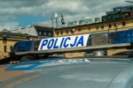 policja @pexels