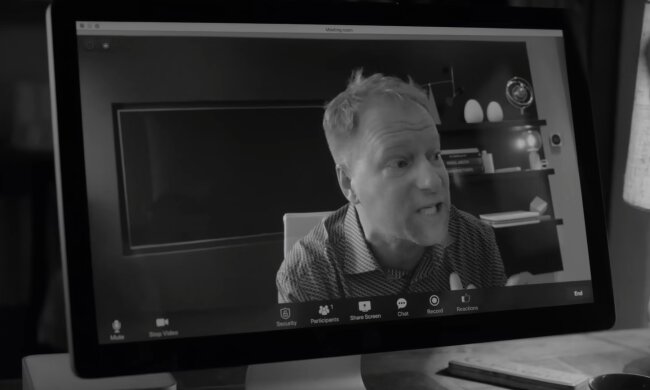 Film Agnieszki Holland/YT @KinoSwiatPL