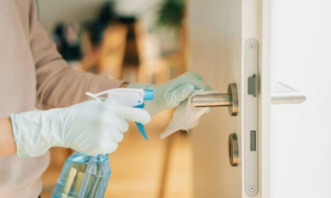 Niektóre przedmioty należy częściej dezynfekować. Źródło: claudia.pl