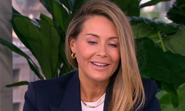 Małgorzata Rozenek/YouTube @tvnpl