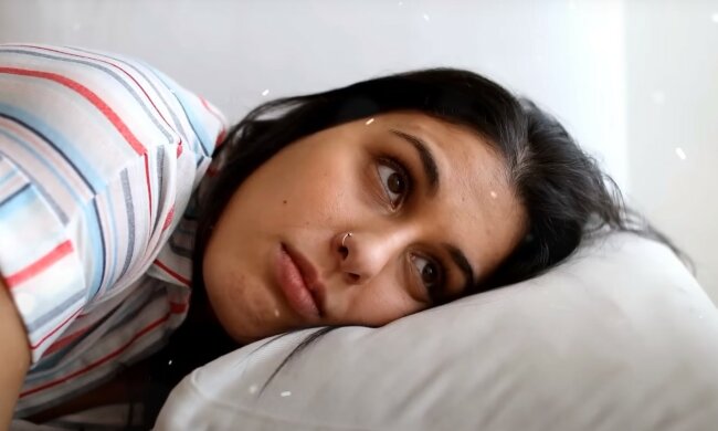 Zostawił ją mąż, źródło: YouTube/ Czas na Historię