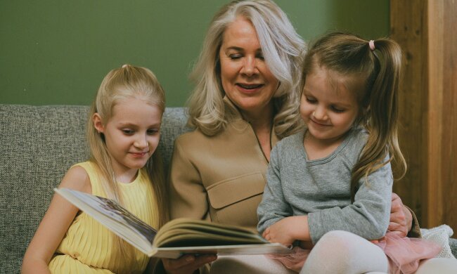 Z życia wzięte. "Wnuki trafiały do mnie w każdy weekend": Spokój odzyskałam, gdy wystawiłam rodzinie rachunek