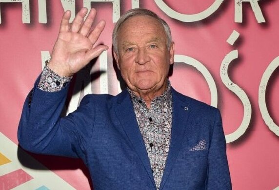 "Sanatorium miłości". Gerard wraca do sił po wyzdrowieniu z COVID-19. Jak się teraz czuje