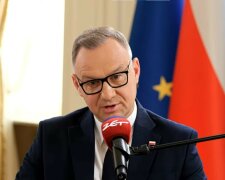 Andrzej Duda, screen Youtube @radiozet
