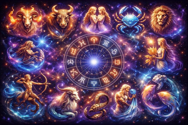 Koniec trudnego okresu dla trzech znaków zodiaku. Los zaczyna im sprzyjać