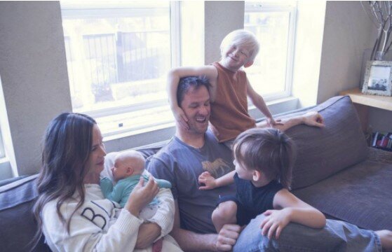 Kiedy się urodził lekarze byli zaskoczeni. Jak teraz wygląda chłopiec o zaskakującej urodzie