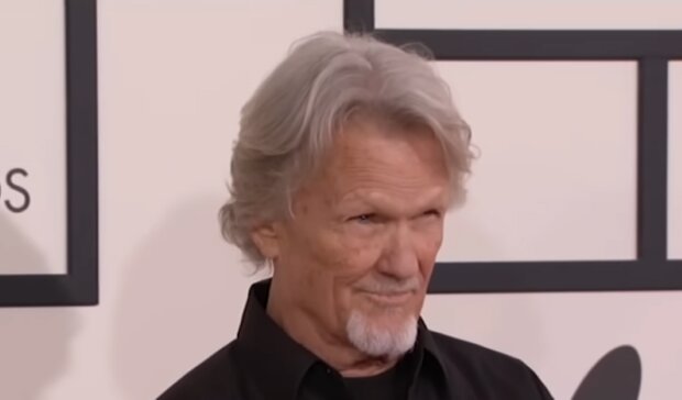 Kris Kristofferson nie żyje/YouTube @ABC7