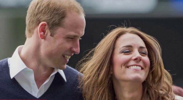 Książę William, księżna Kate/YT @HELLO!