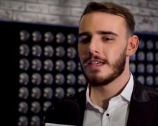 Krystian Ochman/YouTube @Radio Eska