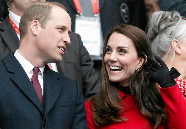 Księżna Kate i książę William podpisali przed ślubem tajemnicze porozumienie! O co chodziło książęcej parze?