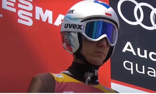 Kamil Stoch / YouTube:  InsertTrack