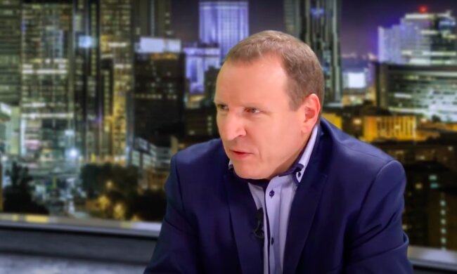 Jacek Kurski / YouTube:  Według Raczyńskiej