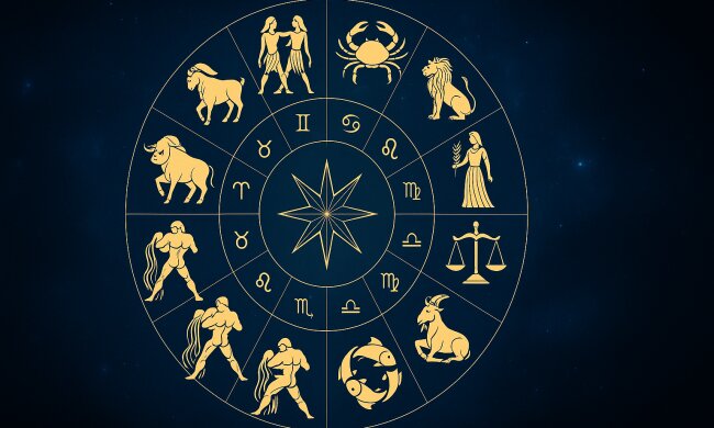 znaki zodiaku @AI