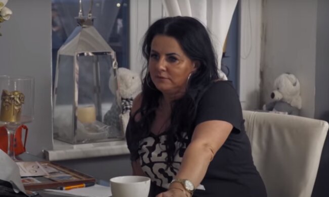 Edyta Nowak-Nawara/YouTube @TTV