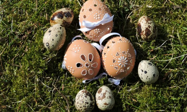 Nagły zwrot w pogodzie przed Wielkanocą. Prognozy mogą zaskoczyć Polaków