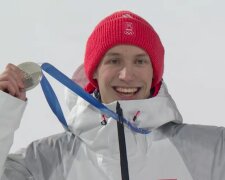 Kacper Tomasiak/YouTube @TVP