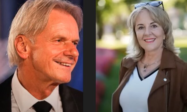 Janina i Stanisław, źródło: YouTube/ Inner Toxic Relief