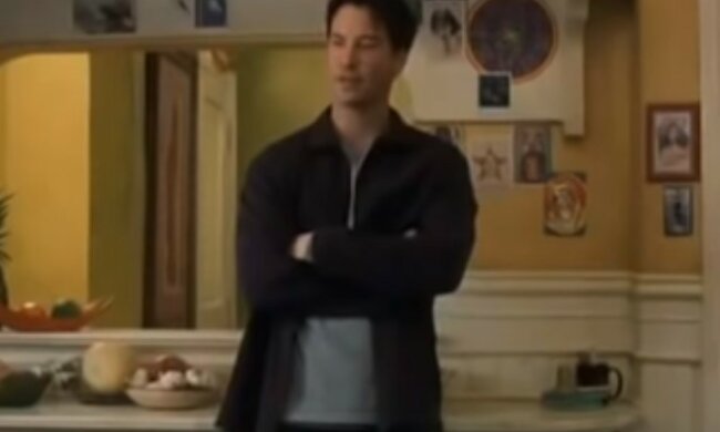 Pięć nastrojowych jesiennych filmów, screen Youtube