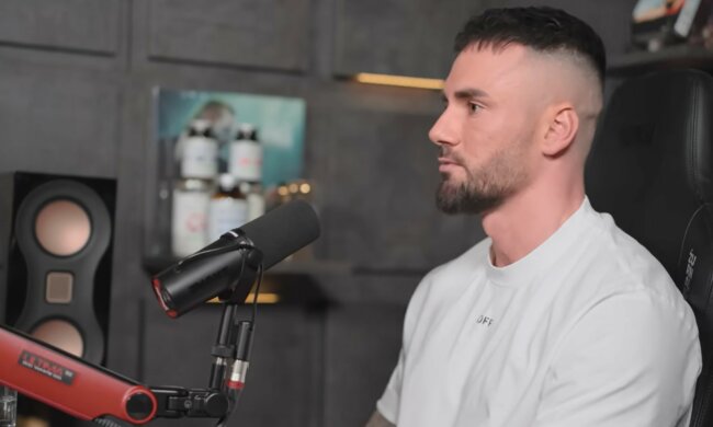 Łukasz Litewka, screen Youtube @zurnalistapl