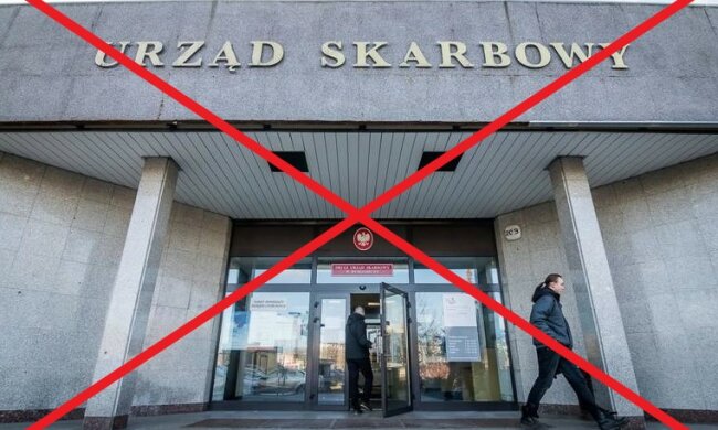 Czy urzędy skarbowe znikną z mapy Polski? Szykują sie ogromne zmiany dla obywateli