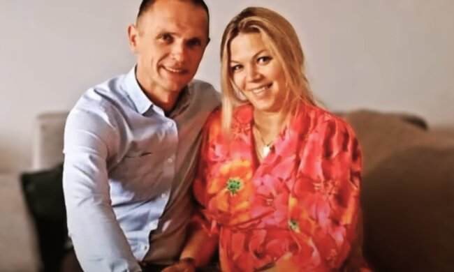 Dorota i Waldemar, źródło: YouTube/ Rolnik szuka żony 10