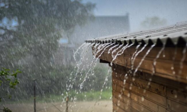 Podatek od deszczu. Kto zapłaci