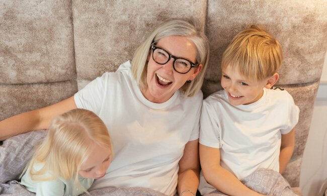 Z życia wzięte. "Mama szuka faceta zamiast zajmować się moimi dziećmi": Po prostu wstyd