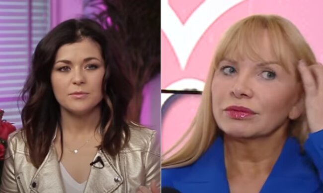 Katarzyna Cichopek, Ewa Sitarz/YouTube @Onet Plejada