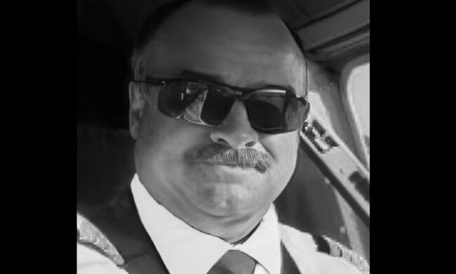 pilot z Puszczy Solskiej, screen Facebook @Miejski Reporter﻿