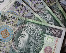 Banknoty/Pixabay