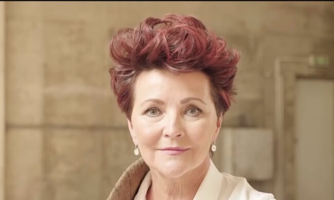 Jolanta Kwaśniewska/YouTube @Viva