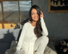 Klaudia El Dursi/Instagram @Klaudia El Dursi